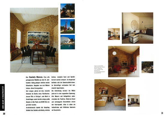 Magazin